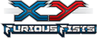 XY Furious Fists Logo